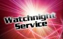 watchnight service